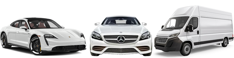 Just Vehicle Finance