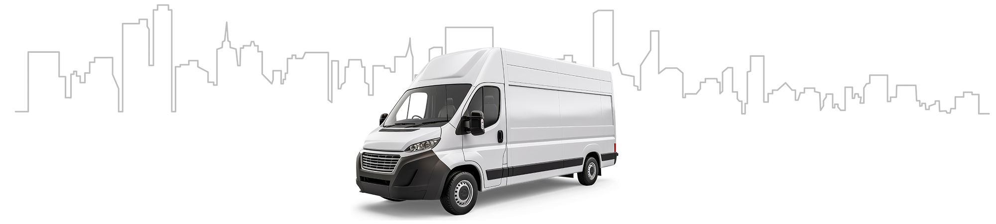 Commercial Vehicle Financing